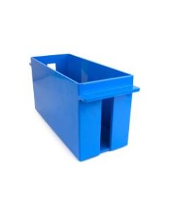 Control Group Extra-Capacity Coin Tray, Nickels, $100.00, Blue
