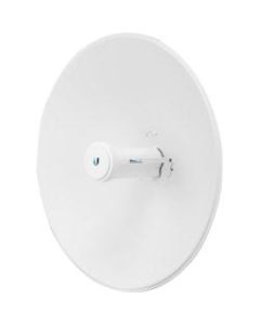 Ubiquiti PowerBeam AC Gen2 PBE-5AC-Gen2 IEEE 802.11ac 450 Mbit/s Wireless Bridge - 5 GHz - 15.5 Mile Maximum Outdoor Range - 1 x Network (RJ-45) - Gigabit Ethernet - Pole-mountable