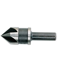 IRWIN High-Speed Steel Countersink, 1/2in