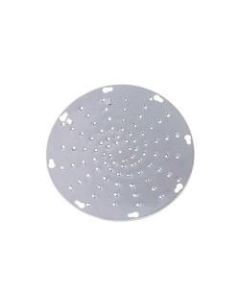Alfa 3/16in Shredder Disc, Silver