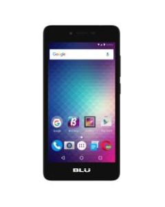 BLU Studio G2 Cell Phone, Black, PBN201095