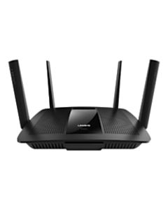 Linksys AC2600 Max-Stream MU-MIMO Gigabit WiFi Router, EA8500