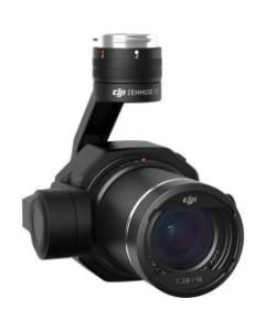 DJI Zenmuse X7 Digital Camcorder - CMOS - 6K - 16:9 - CinemaDNG, H.264, H.265, ProRes, MP4, MOV - microSD - Memory Card