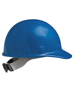 SuperEight E2 Series Hard Cap, 8-point Ratchet, Blue