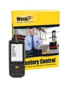 Wasp HC1 (Numeric) + Inventory Control Mobile License