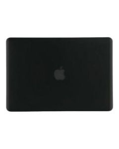 Tucano Nido - Notebook shield case - hard shell case - 16in - black