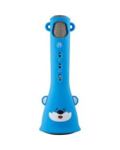 MusicMan Karaoke Microphone KidsFun BT-X46