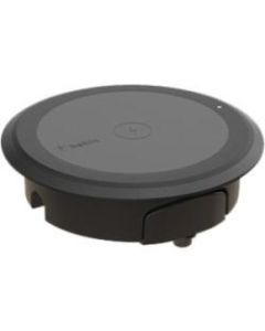 Belkin BOOSTUP Wireless Charging Spot (Surface Installation) - 4-Pack - 4 Pack