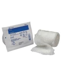 Covidien KERLIX Gauze Bandage Roll, Sterile, Medium, 3 2/5in x 3.6 Yd., 6-Ply