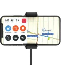 Belkin Wireless Charging Vent Mount 10W - Wireless Car Charger - 12 V DC Input