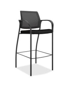 HON Ignition Cafe Stool Black