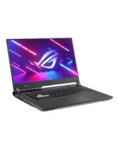 Asus ROG Strix G15 G513 G513QM-ES94 15.6in Gaming Notebook  - 1920 x 1080 - AMD Ryzen 9 5900HX 3.30 GHz - 16 GB RAM - 512 GB SSD - Windows 10 Home - NVIDIA GeForce RTX 3060 with 6 GB