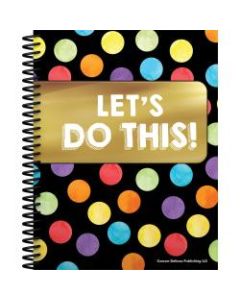 Carson-Dellosa Teacher Planner, Celebrate Learning, Preschool - Grade 8
