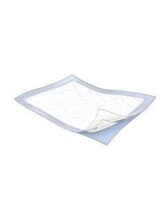 Covidien Tendersorb Underpads, 23in x 24in, (Bulk), Box Of 200