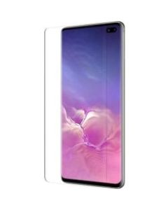 Belkin ScreenForce InvisiGlass Curve Screen Protection for Samsung Galaxy S10+ - For LCD Smartphone - Glass