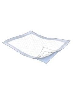 Covidien Durasorb Plus Underpad, 23in x 36in (Bulk), Box Of 75