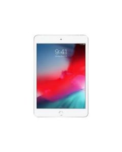 Apple iPad mini 5 Wi-Fi + Cellular - 5th generation - tablet - 64 GB - 7.9in IPS (2048 x 1536) - 3G, 4G - LTE - silver