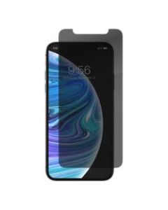 ZAGG invisibleSHIELD Glass+ Privacy Screen Protector For Apple iPhone 6/6s Plus/7/7s Plus/8 Plus