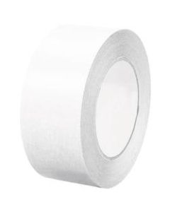 3M 8810 Thermally Conductive Adhesive Transfer Tape, 3in Core, 2in x 36 Yd., White, Case Of 6