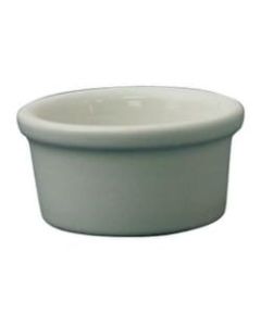 International Tableware Ramekins, 1.5 Oz, European White, Set Of 36 Ramekins