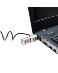 Kensington Portable Combination Laptop Lock