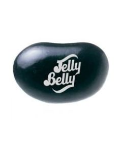 Jelly Belly Jelly Beans, Licorice, 2-Lb Bag