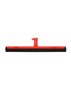 Alpine Dual Moss Floor Squeegee, 2in x 18in, Red