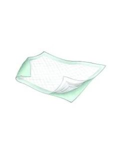 Covidien Maxi Care Underpad, 36in x 36in, Box Of 12