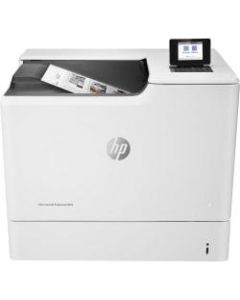 HP LaserJet M652dn Laser Printer - Color - Ethernet