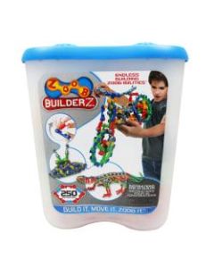 Poof Products ZOOB Construction Set, Grades 3-5