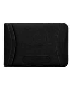 MacCase Premium - Notebook sleeve - 13in - black - for Apple MacBook (13.3 in); MacBook Air (13.3 in); MacBook Pro (13.3 in)