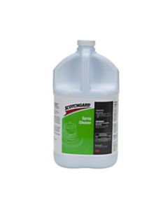 Scotchgard Spray Cleaner Concentrate, Case Of 4 Gallons