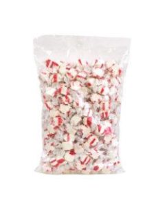 Sweets Candy Company Taffy, Peppermint, 3 Lb Bag