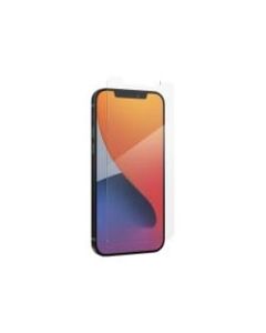 ZAGG InvisibleShield Glass Elite VisionGuard+ - Screen protector for cellular phone - for Apple iPhone 11, 12, 12 Pro, XR