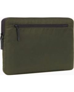 Incase Compact Carrying Case (Sleeve) for 13in Apple MacBook Pro, MacBook Pro (Retina Display) - Olive