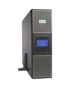 Eaton 9PX 11kVA Tower/Rack Mountable UPS - 9U Rack/Tower - 25 Minute Stand-by - 110 V AC, 220 V AC Input - 200 V AC, 208 V AC, 220 V AC, 230 V AC, 240 V AC, 250 V AC Output - 2 x NEMA L6-30R, 18 x NEMA 5-20R