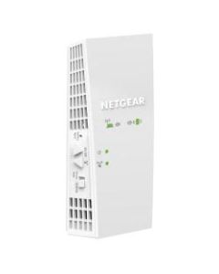 Netgear AC1750 Dual-band WiFi Range Extender, EX6250
