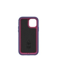 OtterBox iPhone 11 Pro Otter + Pop Defender Series Case - For Apple iPhone 11 Pro Smartphone - Grape Jelly Purple - Synthetic Rubber, Polycarbonate