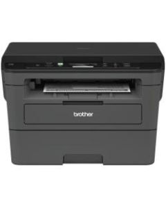 Brother HL-L2390DW Wireless Monochrome (Black And White) Laser Printer