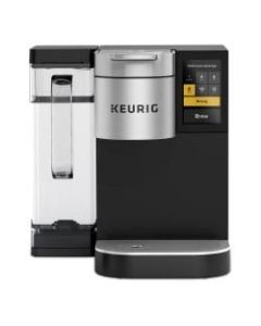 Keurig K2500 Single-Serve Commercial Coffee Maker Water Reservoir Bundle