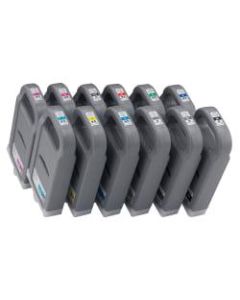 Canon PFI-302 PGY - 330 ml - photo gray - original - ink tank - for imagePROGRAF iPF9100