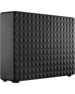 Seagate 4TB External Desktop Hard Drive, STEB4000100