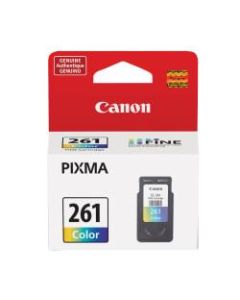 Canon CL-261 Color Ink Cartridge