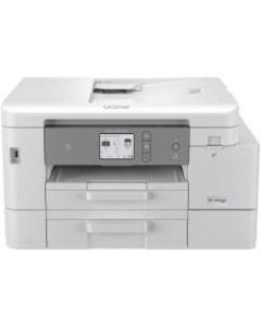 Brother INKvestment Tank MFC-J4535DW Wireless Color Inkjet All-In-One Printer