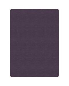 Flagship Carpets Americolors Rug, Rectangle, 12ft x 18ft, Pretty Purple