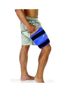 Elasto-Gel All-Purpose Therapy Wrap, Size: 9in x 24in