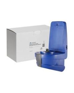 Georgia-Pacific Automated Industrial Hand Soap Dispenser, Blue