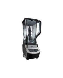 Ninja Professional BL610 Blender, Black