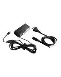 Lenovo ThinkPad Tablet AC adapter - Power adapter - 36 Watt - 3 A - for ThinkPad 10 (1st Gen) 20C1, 20C3; ThinkPad Helix (2nd Gen) 20CG, 20CH