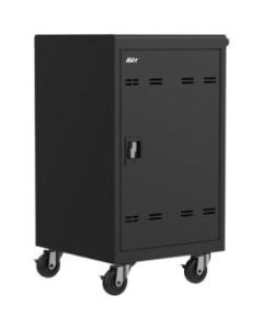 AVer AVerCharge B30 30 Device Charging Cart - 24.6in Width x 21.3in Depth x 38.1in Height - For 30 Devices